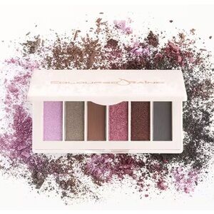 ❤️⭐ Vineyard Soirée Palette